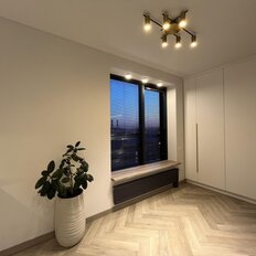 Квартира 30 м², 1-комнатные - изображение 1