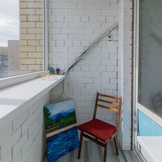 Квартира 44 м², 1-комнатная - изображение 1