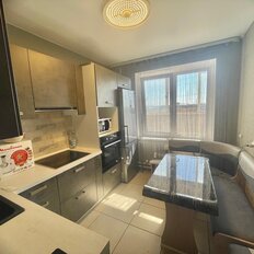 Квартира 53,6 м², 2-комнатная - изображение 2