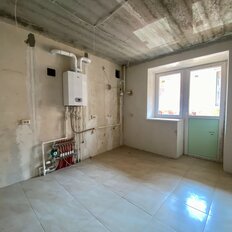 Квартира 42,9 м², 1-комнатная - изображение 5