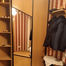 Квартира 46 м², 1-комнатная - изображение 5