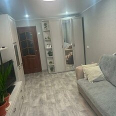 Квартира 47 м², 2-комнатная - изображение 4