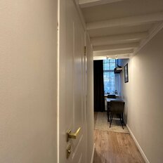 Квартира 18 м², студия - изображение 1