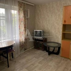 Квартира 25,4 м², 1-комнатная - изображение 2