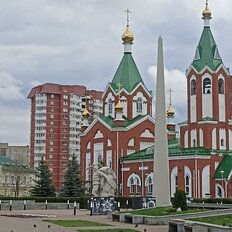 Квартира 68,4 м², 2-комнатная - изображение 2