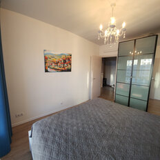Квартира 54 м², 2-комнатная - изображение 1