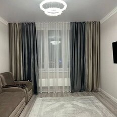 Квартира 55 м², 2-комнатная - изображение 4