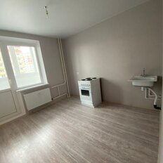 Квартира 26 м², студия - изображение 5
