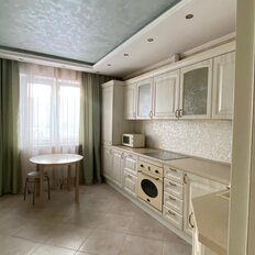 Квартира 39 м², 1-комнатная - изображение 3