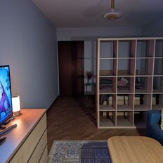 Квартира 38 м², 1-комнатная - изображение 2