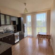 Квартира 37 м², 1-комнатная - изображение 2
