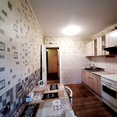 Квартира 38,3 м², 1-комнатная - изображение 3