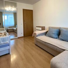 Квартира 33,3 м², 1-комнатная - изображение 4