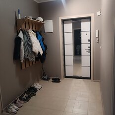 Квартира 78 м², 3-комнатная - изображение 4