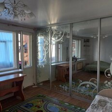 Квартира 34,9 м², 1-комнатная - изображение 2