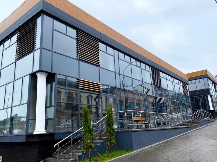 134 м² дом, 6 соток участок 9 000 000 ₽ - изображение 18