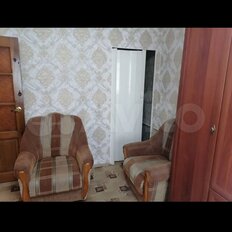 Квартира 33 м², 1-комнатная - изображение 4