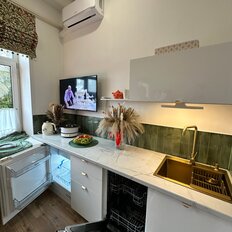 Квартира 11,3 м², студия - изображение 5