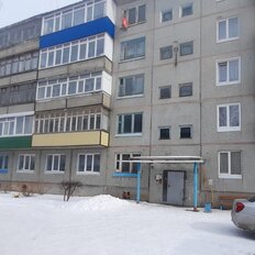 Квартира 47,8 м², 1-комнатная - изображение 1