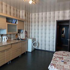 Квартира 52 м², 2-комнатная - изображение 1