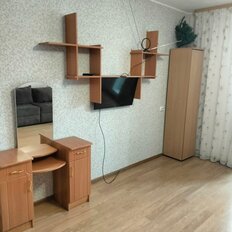 Квартира 40 м², 1-комнатная - изображение 4