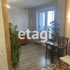 Квартира 35,8 м², 1-комнатная - изображение 2