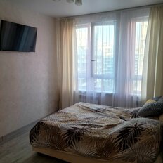 Квартира 49 м², 2-комнатная - изображение 2