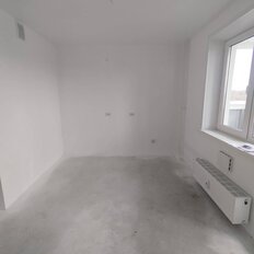 Квартира 27 м², студия - изображение 2