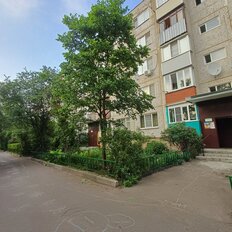 Квартира 35 м², 1-комнатная - изображение 2