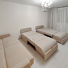 Квартира 65 м², 3-комнатная - изображение 3