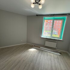 Квартира 80,5 м², 3-комнатная - изображение 4