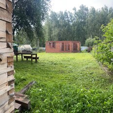 часть дома + 7,8 сотки, участок - изображение 3