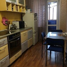 Квартира 36 м², 1-комнатная - изображение 4