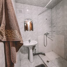 Квартира 53 м², 1-комнатная - изображение 5