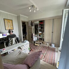 Квартира 33,8 м², 2-комнатная - изображение 3