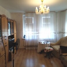 Квартира 41 м², 1-комнатная - изображение 2