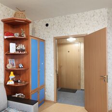 Квартира 51 м², 1-комнатная - изображение 5