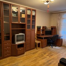 Квартира 58,5 м², 2-комнатная - изображение 4