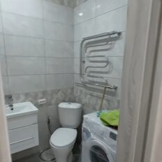 Квартира 36,1 м², 1-комнатная - изображение 5