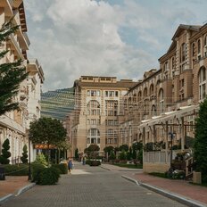 465,3 м², гостиница - изображение 1