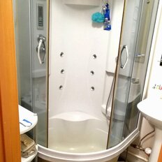 Квартира 20,7 м², 1-комнатная - изображение 2