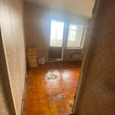 Квартира 34,5 м², 1-комнатная - изображение 5