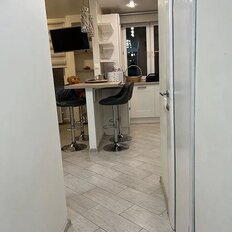 Квартира 40 м², 1-комнатная - изображение 3