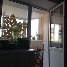 Квартира 43,2 м², 1-комнатная - изображение 3