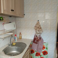 Квартира 44 м², 2-комнатная - изображение 5