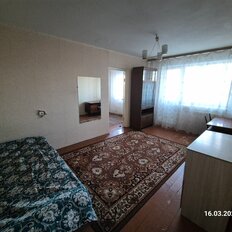 Квартира 47 м², 2-комнатная - изображение 3