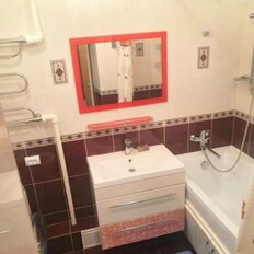 Квартира 40 м², 1-комнатная - изображение 2