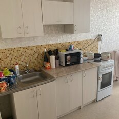 Квартира 65,4 м², 2-комнатная - изображение 5