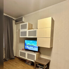 Квартира 40 м², 1-комнатная - изображение 5