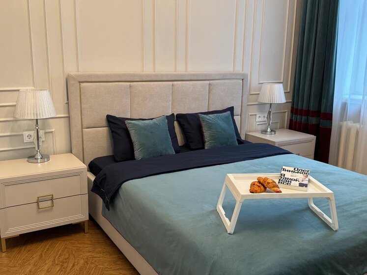 55 м², 2-комнатная квартира 8 900 ₽ в сутки - изображение 51
